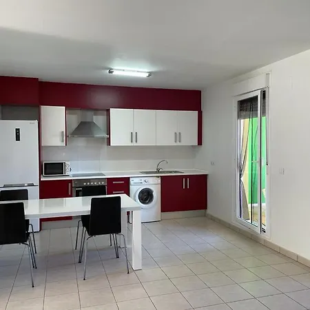 Apartment Pueblo Cid