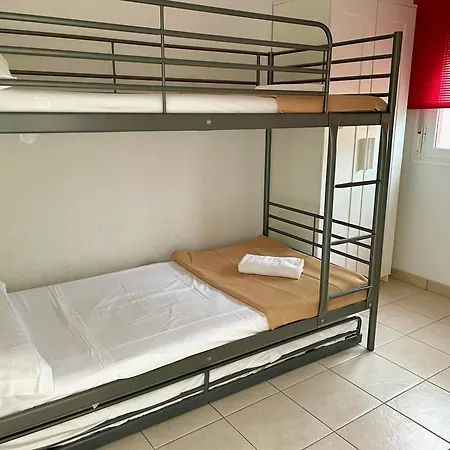 Apartment Pueblo Cid El Verger