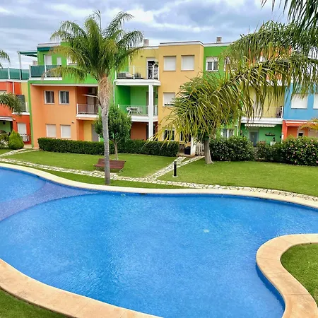 Pueblo Cid Apartment