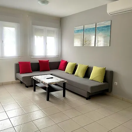 Apartamento Pueblo Cid