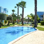 Apartamento Pueblo Cid