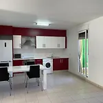 Apartamento Pueblo Cid
