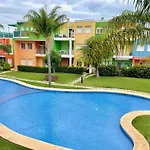 Pueblo Cid Apartamento